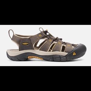 NIB Keen Men’s Newport H2 - NEVER WORN